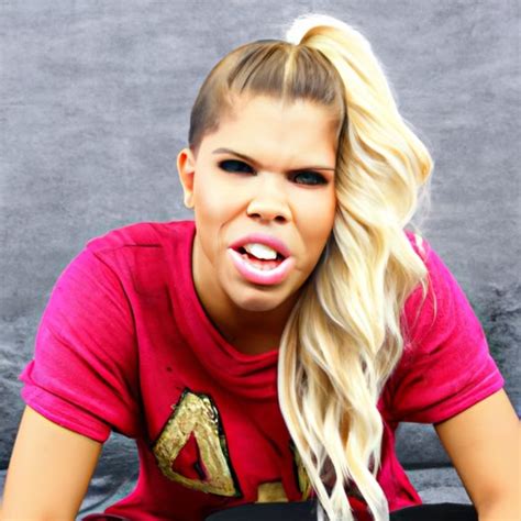 chanel west coast salary per episode|mtv net worth.